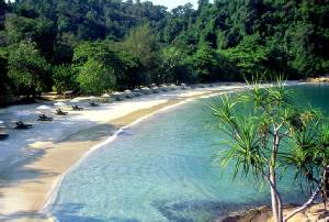 Holidays to the Pangkor Laut Resort with Escape Worldwide