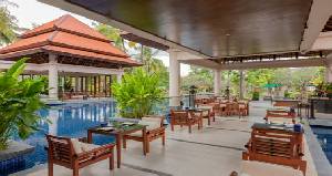 Holidays to the Banyan Tree Phuket