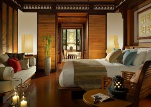 Holidays to the Pangkor Laut Resort with Escape Worldwide