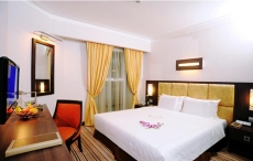 Holidays to the Silk Path Hotel, Hanoi