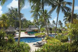 Holidays to the Golden Sands Resort by Shangri-La, Penang