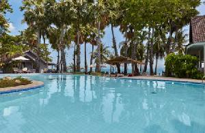 Holidays to the Paradise Beach Resort Koh Samui