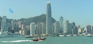 Multicentre holidays to Hong Kong, Macau and Bali