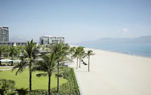 Holidays to the Hyatt Regency, Danang, Vietnam