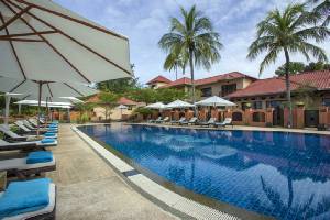 Holidays to the Casa Del Mar, Langkawi