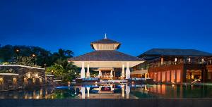 Holidays to the Anantara Phuket Layan Resort & Spa