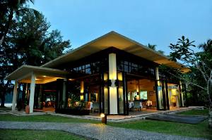 Holidays to the Tanjung Rhu Resort, Langkawi