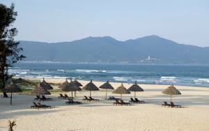 Holidays to the Pullman Danang Beach Resort, Danang