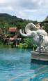 Singapore, Koh Samui and Phuket multicentre holidays