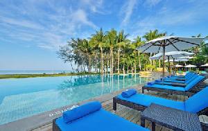 Holidays to the Dusit Thani Krabi Beach Resort