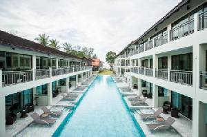 Holidays to the Khao Lak Emerald Beach Resort