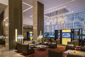 Holidays to the Eastin Grand Hotel Sathorn, Bangkok