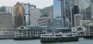 Multicentre holidays to Hong Kong, Langkawi and Penang