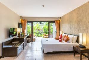 Holidays to the Bandara Resort & Spa, Koh Samui