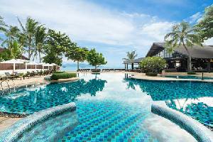 Holidays to the Peace Resort Samui