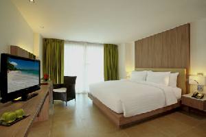 Holidays to the Centara Pattaya Hotel