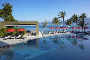 Holidays to the Amari Phuket