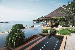 Holidays to the Pangkor Laut Resort with Escape Worldwide