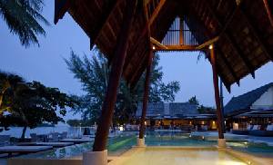 Holidays to the Sala Samui Resort & Spa