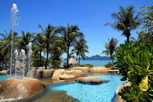 Holidays to the Westin Langkawi Resort & Spa