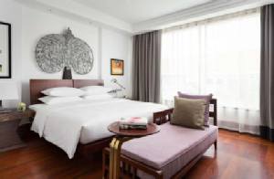 Holidays to the Park Hyatt Sieam Reap, Cambodia