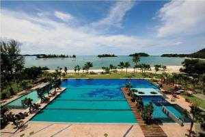 Holidays to The Danna, Langkawi