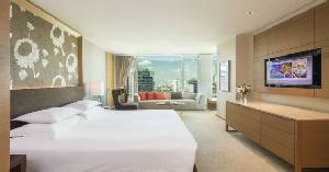 Holidays to the Eastin Grand Hotel Sathorn, Bangkok