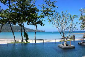 Holidays to the Novotel Phuket Kamala Beach, Phuket