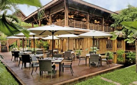 Holidays to the Belmond La Residence D'Angkor, Siem Reap