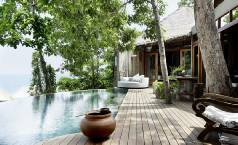 Holidays to the Song Saa Private Island, Cambodia