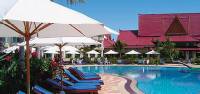 Hotels in Sihanoukville Cambodia