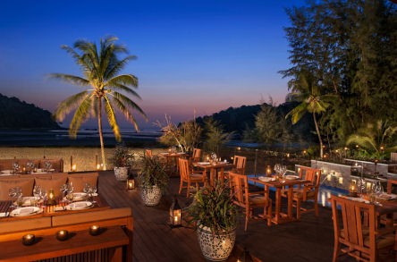 Holidays to the Anantara Phuket Layan Resort & Spa