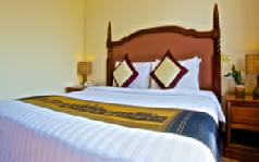 Holidays to the Lin Ratanak Angkor Hotel, Siem Reap