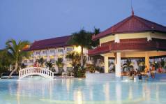 Holidays to the Sokha Beach Resort, Sihanoukville