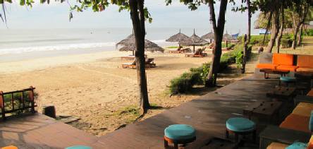 Holidays to Phan Thiet and Mui Ne Vietnam with Escape Worldwide