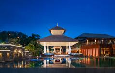 Holidays to the Anantara Phuket Layan Resort & Spa