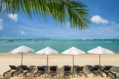 Holidays to the Peace Resort Samui