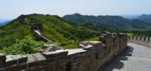 Holidays to Beijing China - Great Wall of China at Mutianyu