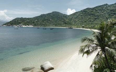 Holidays to the Six Senses Van Bay, Nha Trang