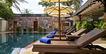 Holidays to the Lin Ratanak Angkor Hotel, Siem Reap