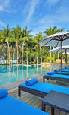 Holiday to the Dusit Thani Krabi Beach Resort