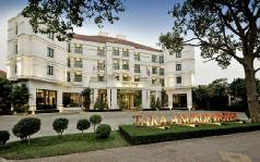 Holidays to the Tara Angkor Hotel, Siem Reap