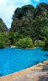 Holidays to The Banjaran Hot Springs Retreat