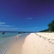 South Coast beaches