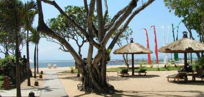 Holidays to the Bali Hyatt Sanur Bali