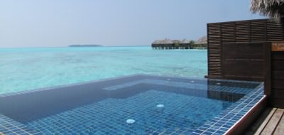 Embudhu Finolhu offers luxurious accommodation