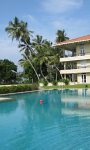 Holidays to the Heritance Ahungalla Sri Lanka