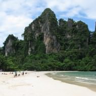 Beaches of Krabi, Thailand