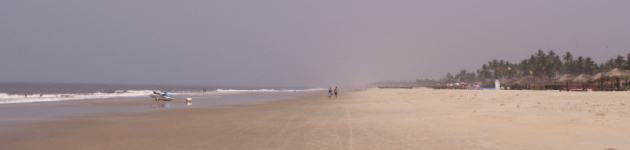 Beach Holidays to Goa