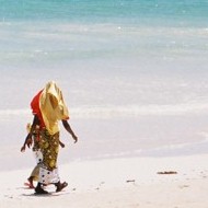 A traditional way of life on Zanzibar